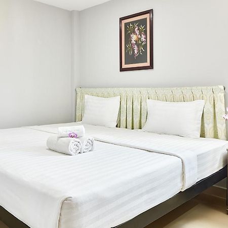 Song Anh 1 Hotel Хошимин Экстерьер фото